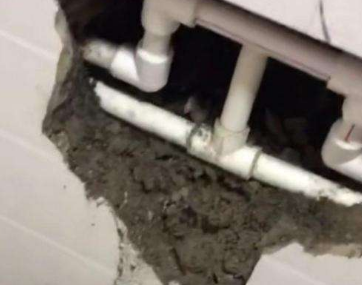 微山卫生间漏水哪家好