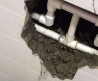 微山卫生间防水找谁好