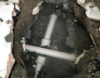 微山卫生间防水公司