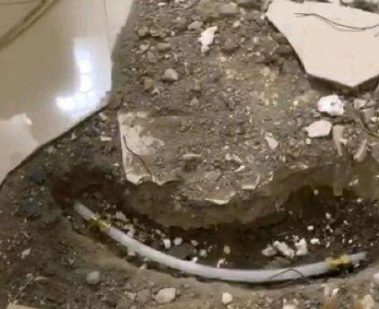 微山卫生间测漏水哪家优惠