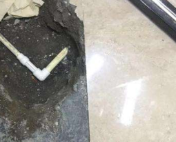 微山卫生间测漏水多少钱