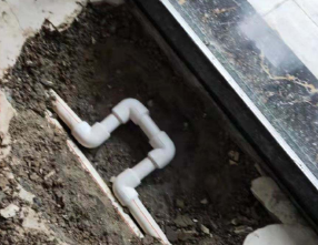 微山卫生间测漏水哪家好