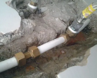 微山测漏水多少钱