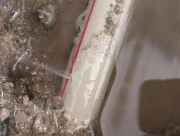 微山卫生间测漏水客服的电话