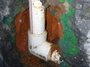 微山卫生间防水报价