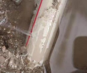 微山水管维修公司