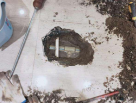 微山卫生间防水多少钱