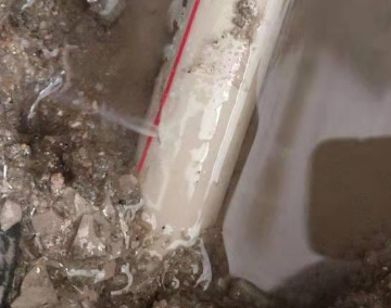 微山水管维修多少钱