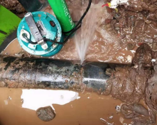 微山卫生间测漏水的相关介绍