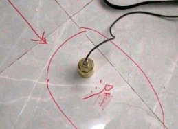 微山卫生间测漏水多少钱