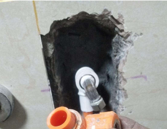 微山卫生间测漏水哪家好