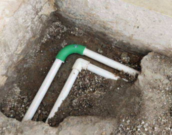 微山卫生间测漏水价格多少