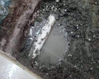 微山卫生间测漏水哪家好