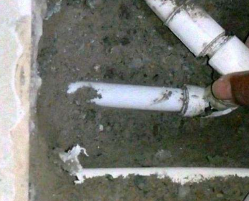 微山卫生间测漏水哪家好