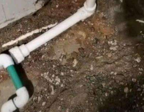 微山卫生间测漏水服务电话