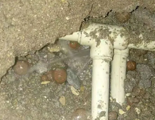 微山卫生间测漏