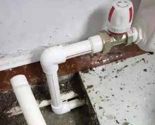 微山卫生间测漏水多少钱