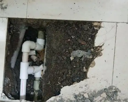 微山卫生间测漏水哪家好