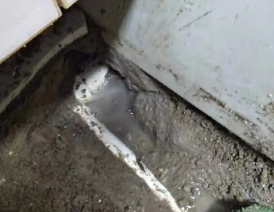 微山卫生间测漏水多少钱