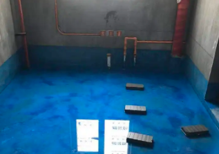 微山卫生间防水步骤