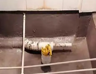 微山卫生间测漏水服务电话