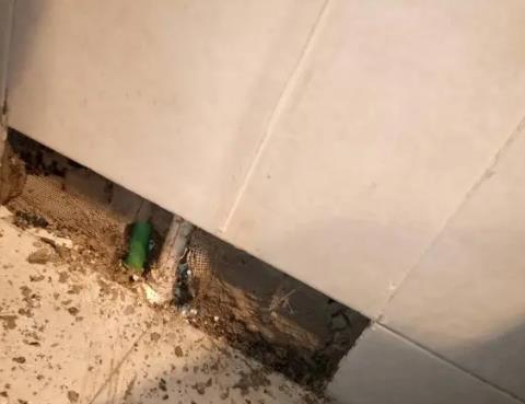 微山测漏水公司为您专业分享下检漏仪器准确定位的方法有什么特点?