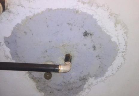 微山测漏水公司分享如何自检漏水