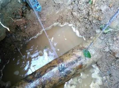 微山卫生间测漏水公司分享下我们可以检测到轻微的漏水和水压吗？