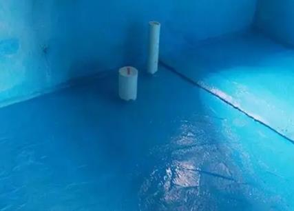 微山卫生间防水公司分享防水小知识