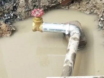 微山漏水检测电话多少