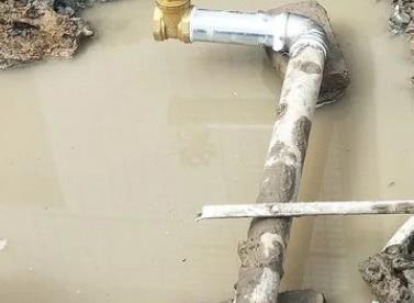 微山测漏水公司电话